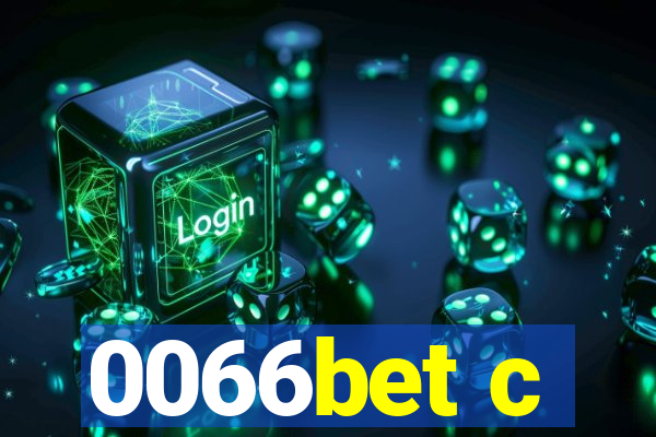 0066bet c